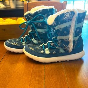 Nike Girls Snow Boots